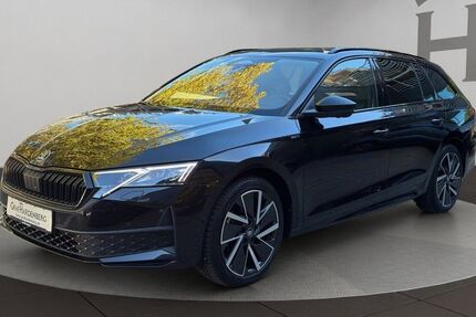 Skoda Octavia 26.327 km 39.490 &euro; Karlsruhe 76131