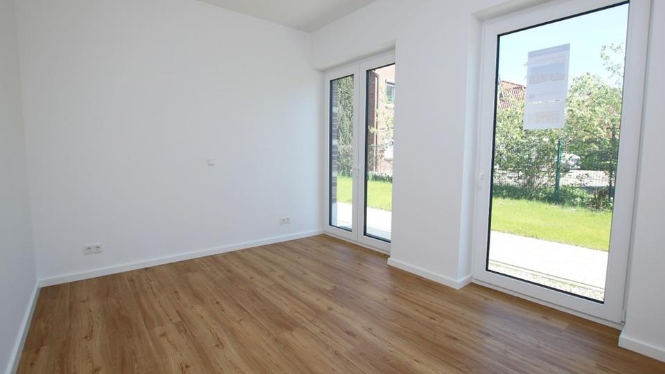 Erdgeschoßwohnung Bad Zwischenahn - 2 Zimmer, 66 m&sup2;, 915&euro; | Angebot:26383526