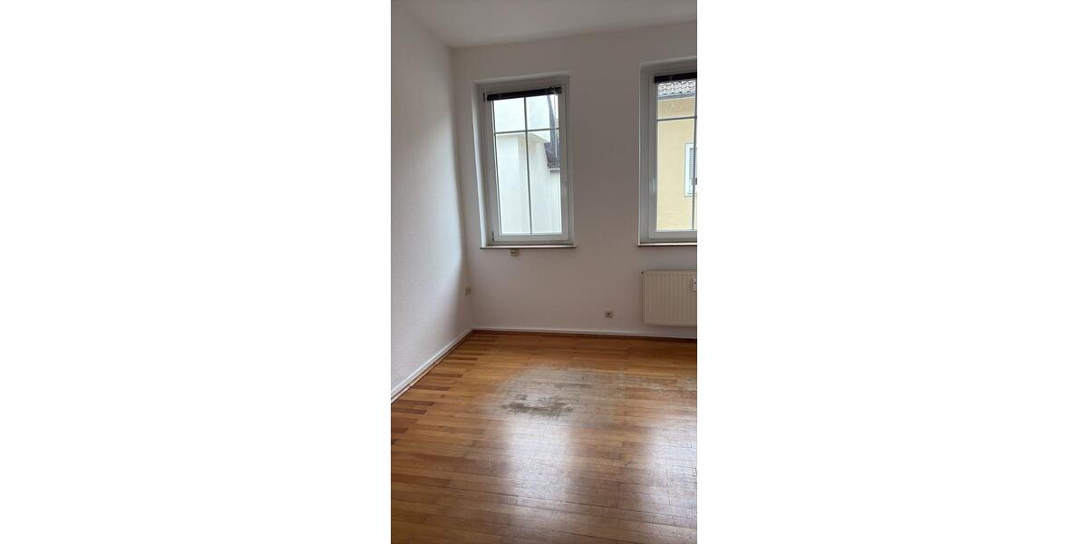 Etagenwohnung Bad Brückenau - 2 Zimmer, 51 m&sup2;, 510&euro; | Angebot:26679173