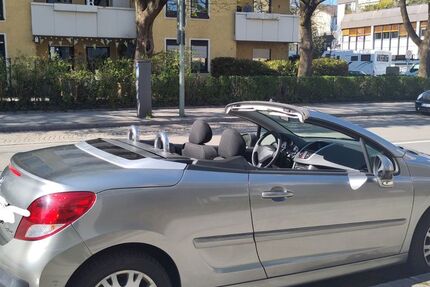 Peugeot 207 193.000 km 1.800 &euro; München 81539