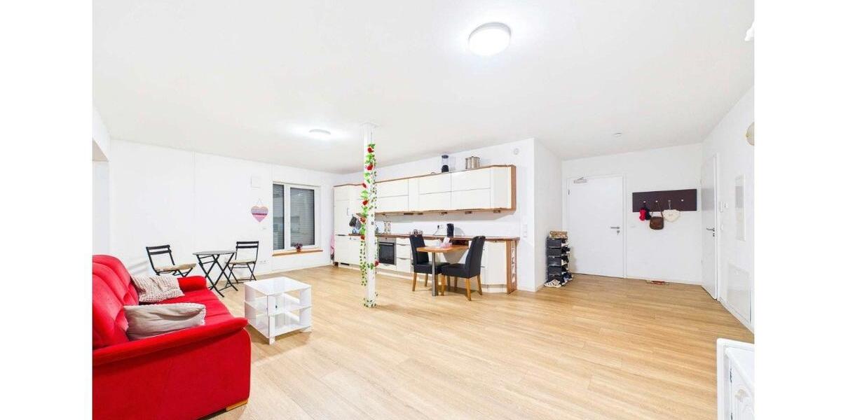 Erdgeschoßwohnung Wittlich - 2 Zimmer, 68 m&sup2;, 800&euro; | Angebot:26532427