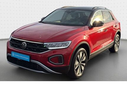 VW T-Roc 12.180 km 26.990 &euro; Mainz-Kastell (Wiesbaden) 55252