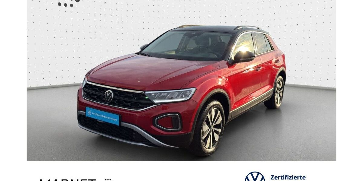 VW T-Roc 12.180 km 27.490 &euro; Mainz-Kastell (Wiesbaden) 55252
