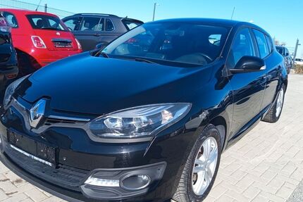 Renault Megane 111.245 km 6.950 € Calden 34379
