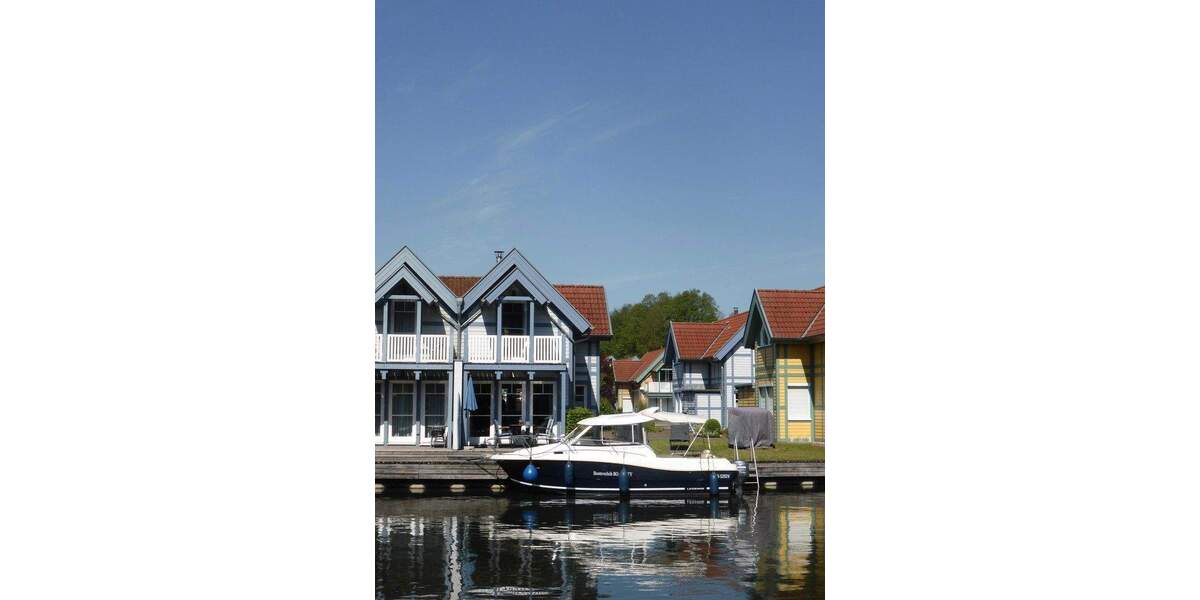 Mehrfamilienhaus, Wohnhaus Rheinsberg - 3 Zimmer, 66 m&sup2;, 338.000&euro; | Angebot:25836977