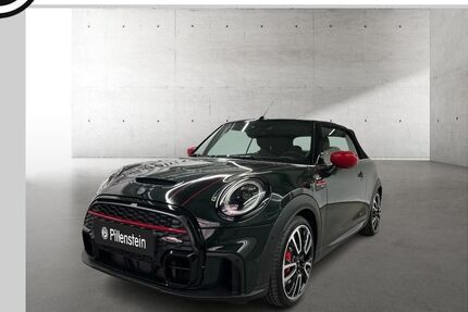 Mini John Cooper Works Cabrio 21.900 km 31.707 &euro; Neustadt/Aisch 91413