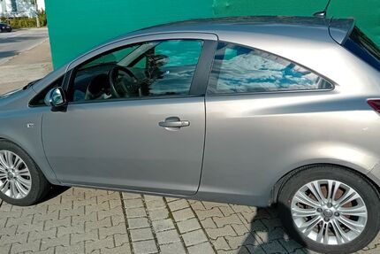 Opel Corsa 139.000 km 3.950 € Stammham 85134