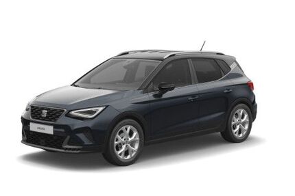 Seat Arona 24.954 km 25.930 &euro; Berlin 13089