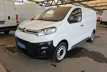 Citroen Jumpy