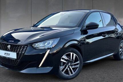 Peugeot 208 24.698 km 15.990 &euro; Mühlhausen 99974