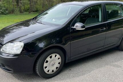 VW Golf 208.000 km 2.500 &euro; Hausen 93345