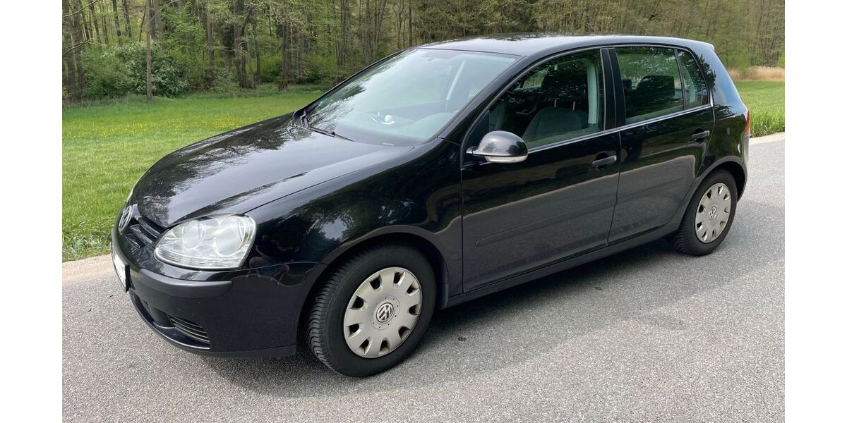 VW Golf 208.000 km 2.500 &euro; Hausen 93345