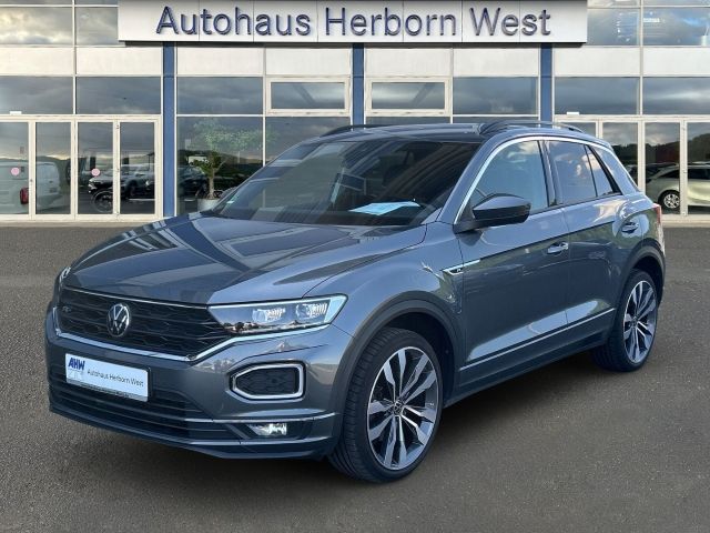 T-Roc