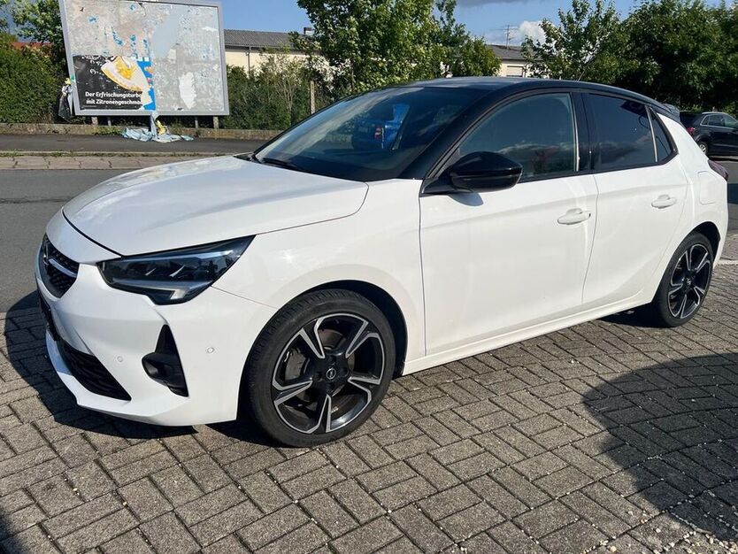 Corsa