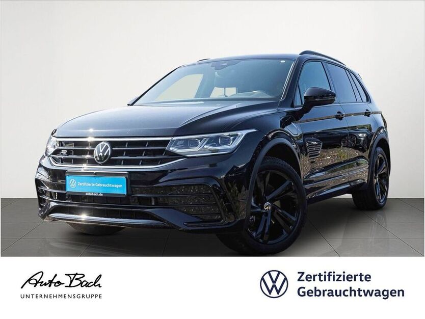 Tiguan