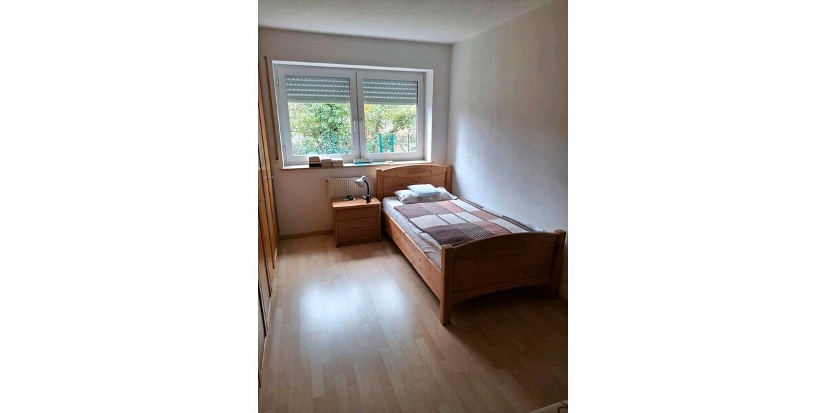 Erdgeschoßwohnung Gundelfingen an der Donau - 3 Zimmer, 75 m&sup2;, 249.000&euro; | Angebot:26823815