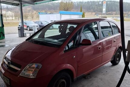 Opel Meriva 300.000 km 850 &euro; Allmendingen 89604