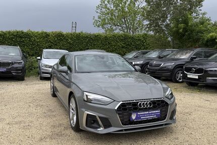 Audi A5 70.000 km 27.899 &euro; Stuttgart 70567