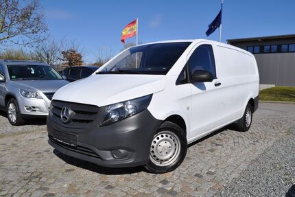 Mercedes-Benz Vito 104.000 km 11.980 &euro; Ahrensbök 23623