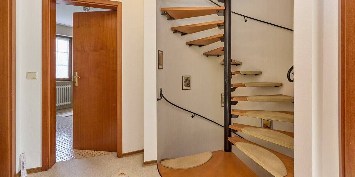 Reihenendhaus Trier Tarforst - 6 Zimmer, 170 m&sup2;, 495.000&euro; | Angebot:25769698