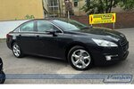 Peugeot 508 Active 1.6 EAT*HUD*SHZ*Xenon*NAV*PDC*BT* 98.186 km 9.980 &euro; Berlin 13187