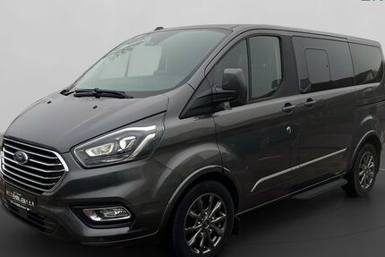 Ford Transit 87.900 km 36.990 € Munderkingen 89597