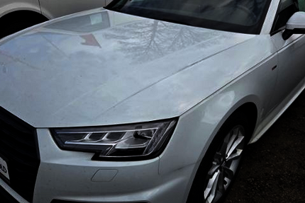 Audi A4 93.647 km 18.590 &euro; Chemnitz 09116