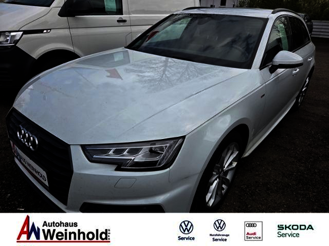 Audi A4 93.647 km 18.590 &euro; Chemnitz 09116