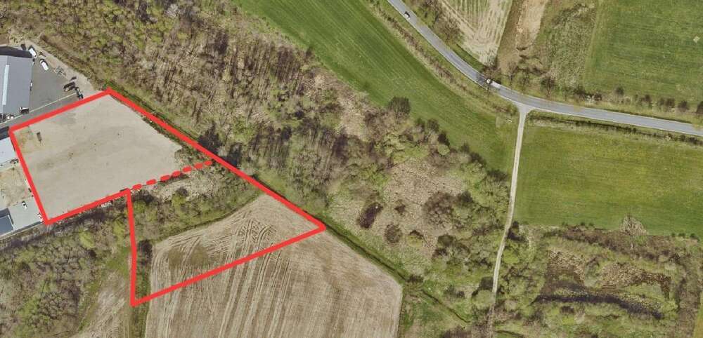 Grundstück in Belm 750.000 € 12012 m²