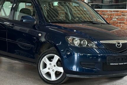 Mazda 2 75.000 km 2.990 &euro; Uttenhofen bei Schwäbisch Hall 74538