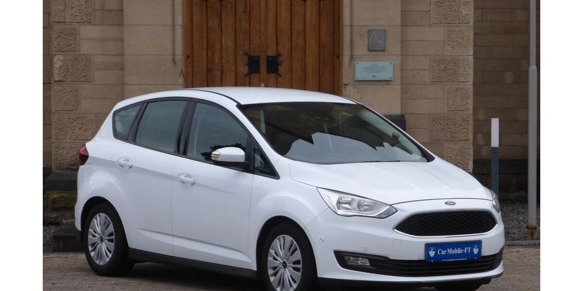 Ford C-Max 96.000 km 8.950 &euro; Bad Breisig 53498
