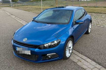 VW Scirocco