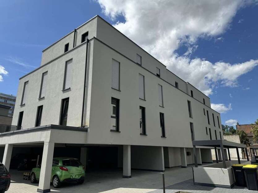 Wohnung zum Kaufen in Alzey 454.800 € 108.63 m²