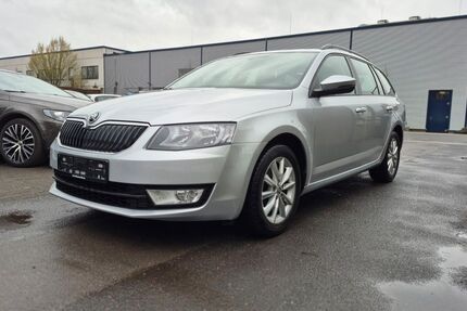 Skoda Octavia 136.000 km 8.500 &euro; Rheinberg 47495