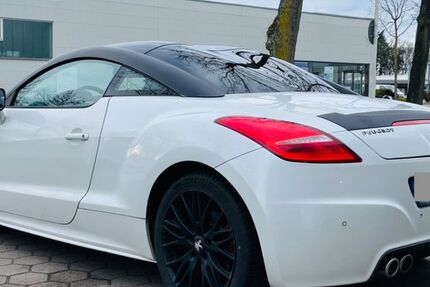 Peugeot RCZ 134.096 km 6.900 &euro; Halstenbek 25469