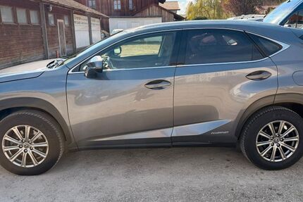 Lexus NX 300 114.000 km 24.900 &euro; Prien a. Chiemsee 83209