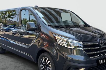 Renault Trafic 24.839 km 39.550 &euro; Diepholz 49356