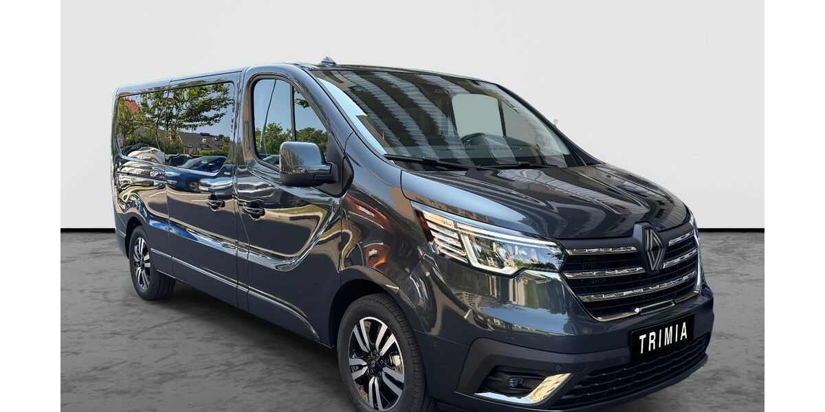 Renault Trafic 24.839 km 39.550 &euro; Diepholz 49356