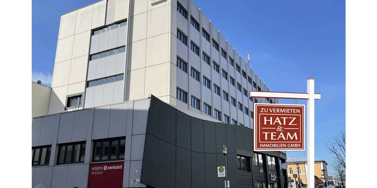 Etagenwohnung Passau Mühltal - 2 Zimmer, 53 m&sup2;, 590&euro; | Angebot:27147061