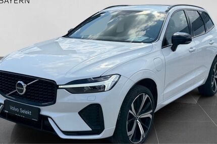 Volvo XC60 51.100 km 50.990 &euro; Haag-Winden bei München 83527