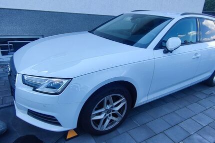 Audi A4 190.000 km 12.400 € Nordhausen 99734