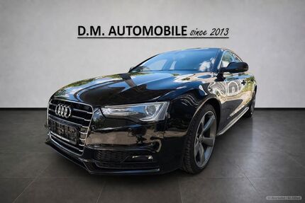 Audi A5 105.950 km 16.990 &euro; München 80992