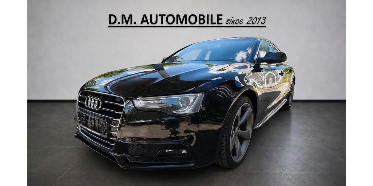 Audi A5 105.950 km 16.990 &euro; München 80992