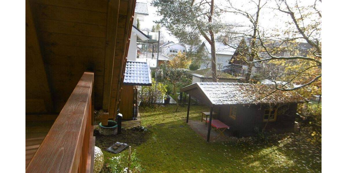 Einfamilienhaus Geretsried - 7 Zimmer, 174 m&sup2;, 1.090.000&euro; | Angebot:25690124