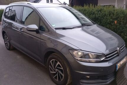 VW Touran 139.000 km 15.300 &euro; Marktredwitz 95615