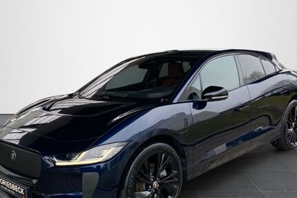 Jaguar I-Pace 11.000 km 51.890 &euro; Deggendorf/Fischerdorf 94469