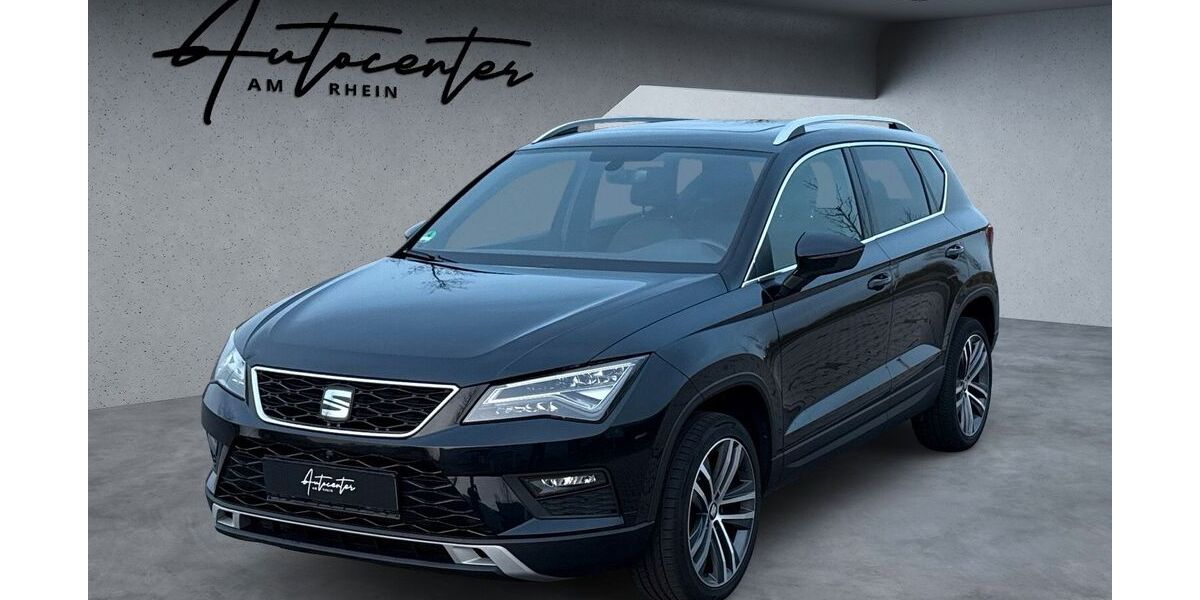 Seat Ateca 82.600 km 19.090 &euro; Lörzweiler 55296