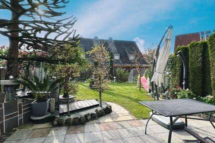 Haus zum Mieten in Langenargen 2.440 € 136 m² 4.5 zimmer