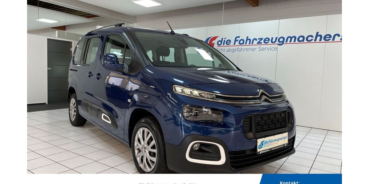 Citroen Berlingo 156.000 km 7.988 &euro; Rheinbach 53359