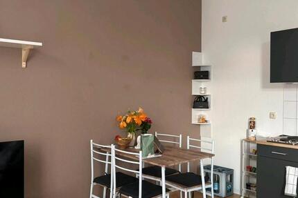 Wohnung Nottertal-Heilinger Höhen Heilinger Höhen - 1 Zimmer, 30 m&sup2;, 315&euro; | Angebot:26334853